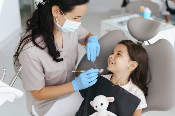 Best Cosmetic Emergency Dentistry in Bessemer, MI