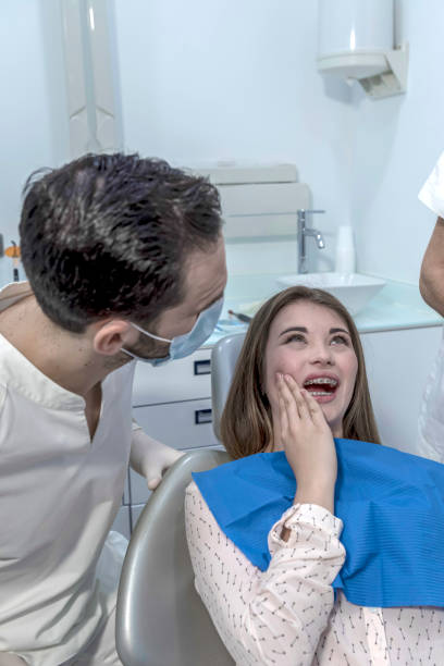 Best Weekend Emergency Dentist in Bessemer, MI