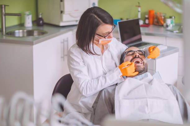 Best Emergency Dental Care for Broken or Chipped Teeth in Bessemer, MI