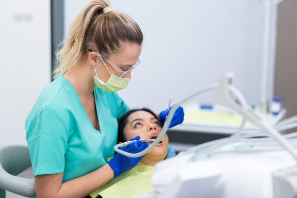 Best Emergency Denture Repair in Bessemer, MI